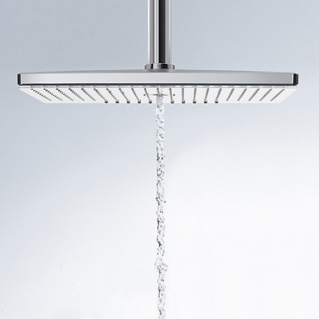 ������� ��� Hansgrohe Rainmaker Select 460 24016400 ����� - ����