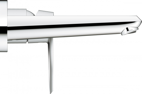 ��������� Grohe Eurodisc Cosmopolitan 19573002 ��� ��������