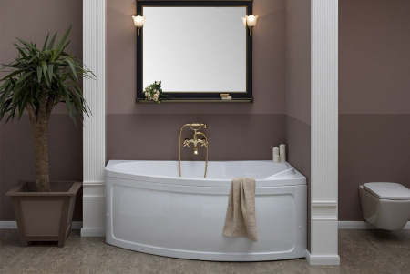 ��������� ����� Aquanet Sofia 00205553 170x90 R � ��������