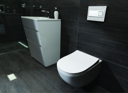 ������ ��������� Pestan Fluenta Rimless 40006661 ������������