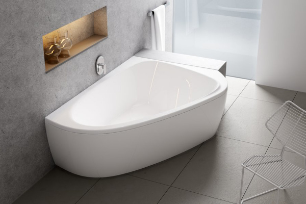 ��������� ����� Ravak Love Story II C761000000 R 200x140