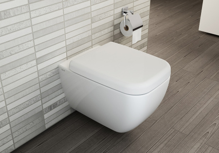       Geberit Duofix Delta 458.124.21.1 3  1    +     VitrA Shift + - VitrA Shift 91-003-009  