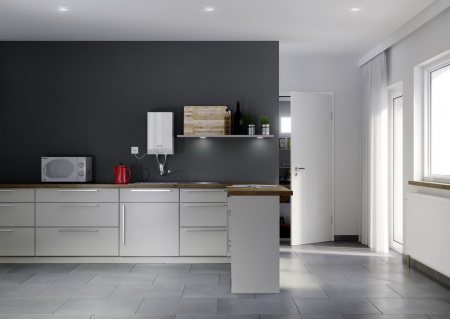 ��������������� Stiebel Eltron ESH 10 O-N Trend + tap �� ����������