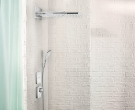 ������� ��� Hansgrohe Rainmaker Select 580 3jet 24001400