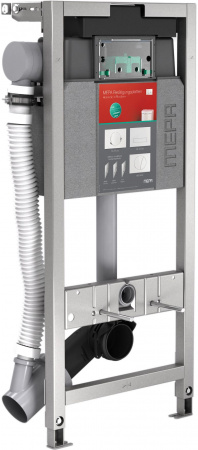 ������� ����������� ��� �������� Mepa VariVIT A31 Air WC 514801