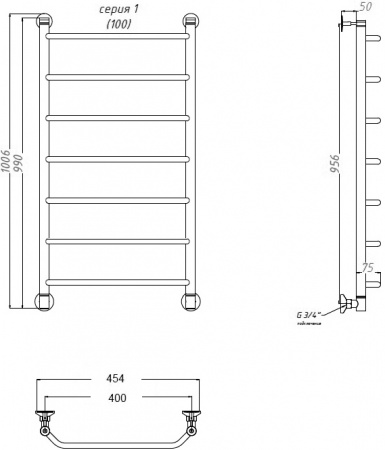 ����������������� ������� ������ ����� �� 1 ��4 100x40