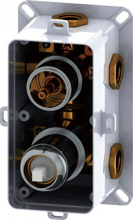 ��������� RGW Shower Panels SP-43-03 � ���������� ������, ��� ����