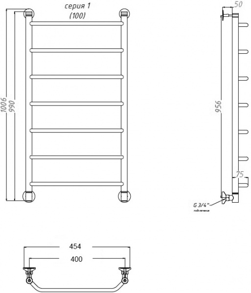 ����������������� ������� ������ ����� �� 1 ��4 100x40