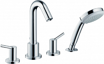 ��������� Hansgrohe Talis 32314000 �� ���� �����