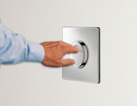 ������ ����� Grohe Skate Air 38564000 ����