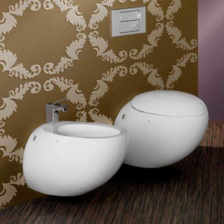 ���� ��������� Laufen Alessi One 8.3097.1.400.304.1