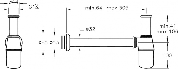 ����� ��� �������� VitrA A45122