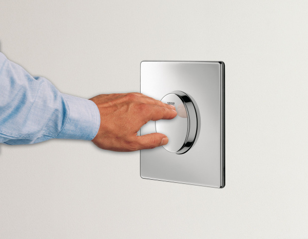 ������ ����� Grohe Skate Air 38564000 ����