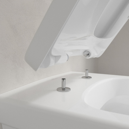 ������ ��������� Villeroy & Boch Architectura 5685HR01 ���������� �����, ������������