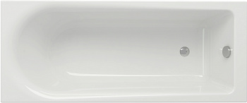 ��������� ����� Cersanit Flavia 170x70 + ����-�������