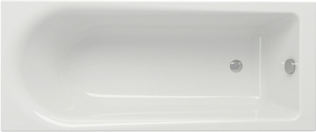 ��������� ����� Cersanit Flavia 170x70 + ����-�������