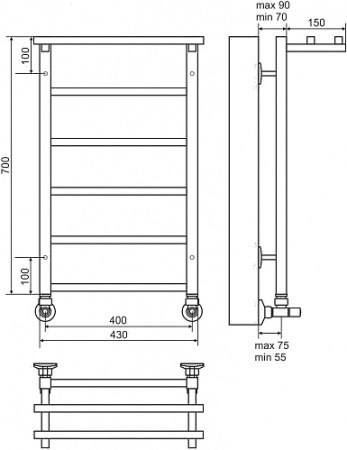 ����������������� ������� Terminus ������ �6 400*700 � ������