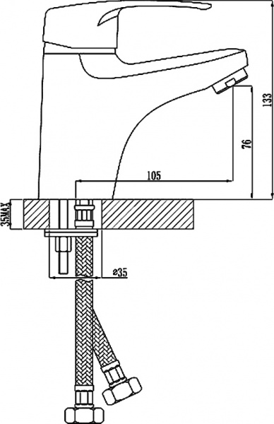 ��������� Rossinka F F40-11 ��� ��������