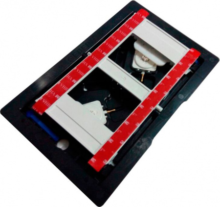 ������ ����� Geberit Sigma 70 115.625.00.1 ��� ������