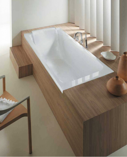 ��������� ����� Jacob Delafon Sofa 170x70