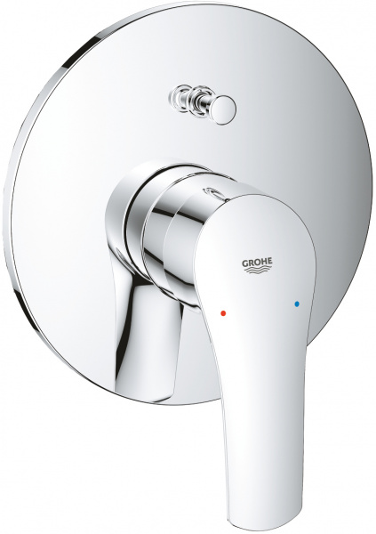 ��������� Grohe Eurosmart 33305003 � ���������� ������, ��� ����� � �����