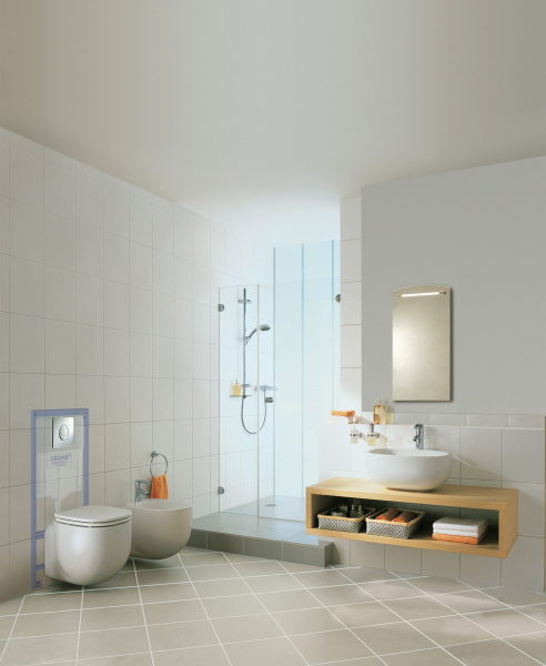 ������� ����������� ��� ���� Grohe Rapid SL 38543000