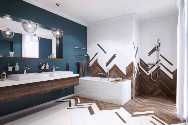 ��������� Kludi Ameo 416710575 ��� ����� � �����