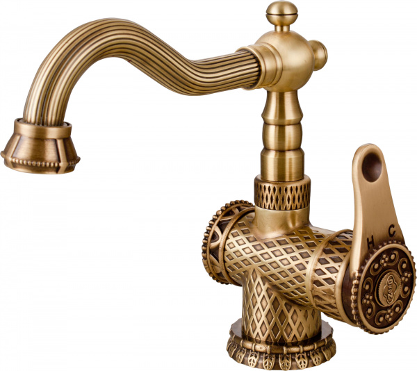 ��������� Zorg Antic A 413U-BR ��� ��������