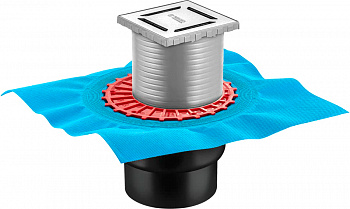 ������� ���� Berges Wasserhaus Zentrum Norma 091462 10 x10 ��, ����