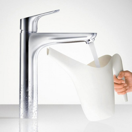  Hansgrohe Focus 31531000  