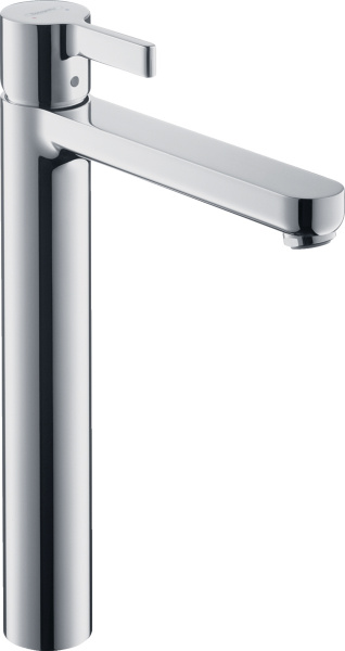 ��������� Hansgrohe Metris S 31023000 ��� ��������