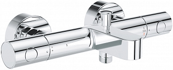 ��������� Grohe Grohtherm 800 Cosmopolitan 34766000 ��� ����� � �����