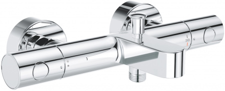 ��������� Grohe Grohtherm 800 Cosmopolitan 34766000 ��� ����� � �����