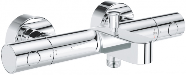 ��������� Grohe Grohtherm 800 Cosmopolitan 34766000 ��� ����� � �����