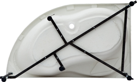 ��������� ����� Aquanet Graciosa 00205389 150x90 R � ��������