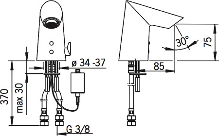 ��������� Oras Optima 1714F ��� ��������