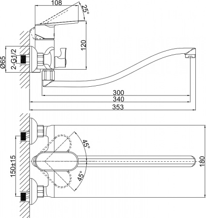 ��������� D&K Rhein Speyer DA1313341 �������������