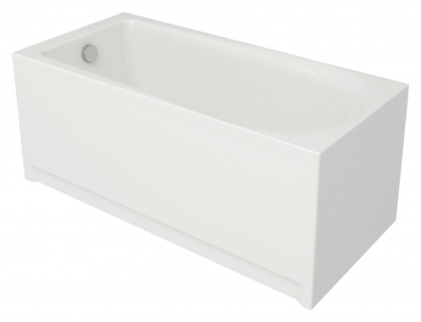 ��������� ����� Cersanit Flavia 150x70 + ����-�������