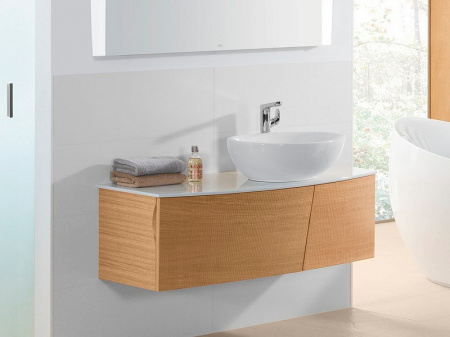 ��������� �������� Villeroy & Boch Aveo new generation 4132 60R2 ����-�����