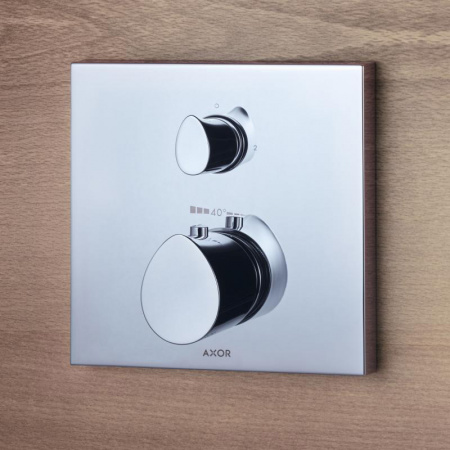 ��������� Axor Starck Organic 12716000 ��� ����� � �����