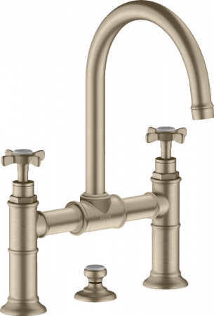 ��������� Axor Montreux 16510820 ��� ��������, ����������� ������