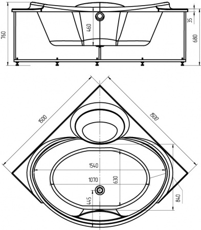 ��������� ����� ������� ������� EPS150-0000066 150x150 ��������� ������