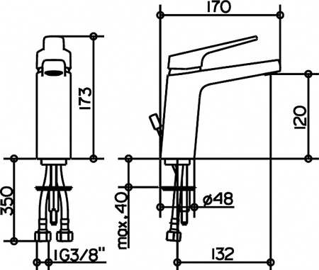 ��������� Keuco Collection Moll 52702 010000 ��� ��������