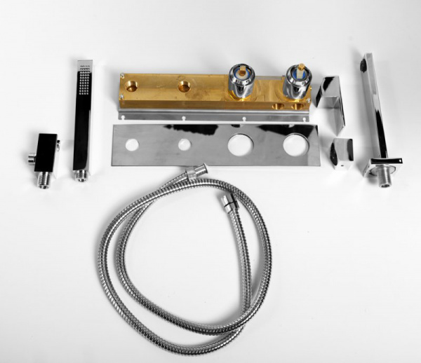 ��������� Cezares Unika VDM2-01 � ���������� ������, ��� ����� � �����, ����