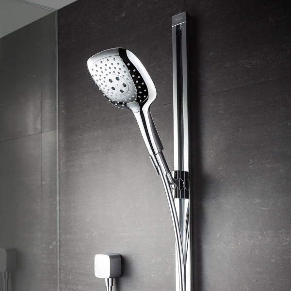 ������� ����� Hansgrohe Raindance Select E150 3jet 26550000