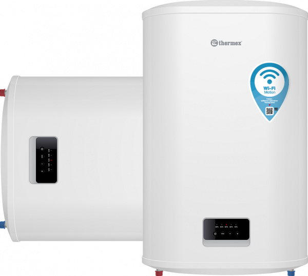 ��������������� Thermex Optima 80 Wi-Fi