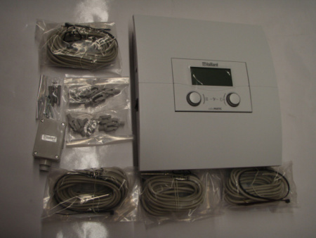 ������� ����������	Vaillant calorMATIC 630/3