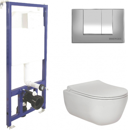 �������� Berges Wasserhaus Novum 047243 ������ ����