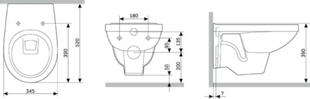 ��������  ������ ��������� Berges Wasserhaus Gamma 081105 c ����������� + ������� ����������� ��� �������� Berges Wasserhaus Novum D7 � ������� �����
