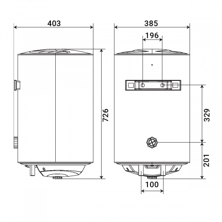��������������� Zanussi Lorica ZWH/S 50